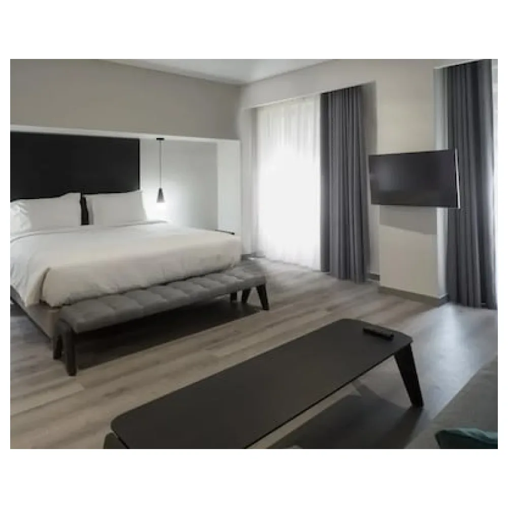 Hotel Lozenge