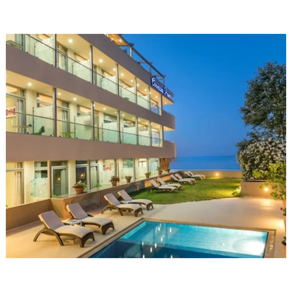 Corissia Princess Hotel