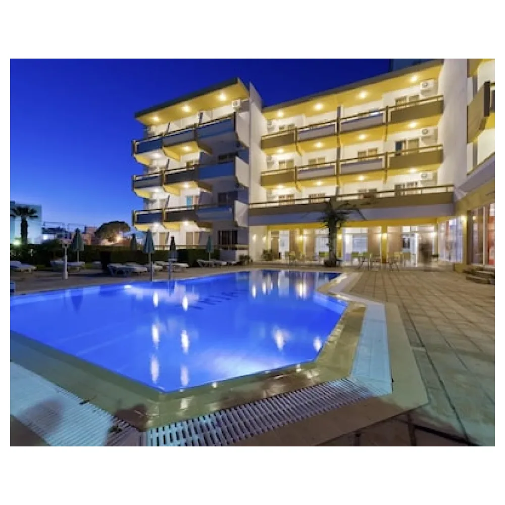 Trianta Hotel Apartments