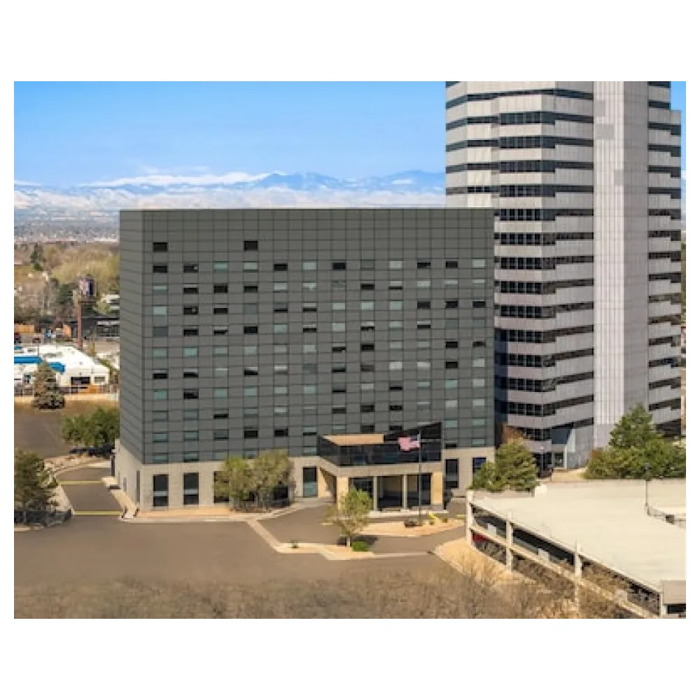 Hyatt Place Denver/Cherry Creek