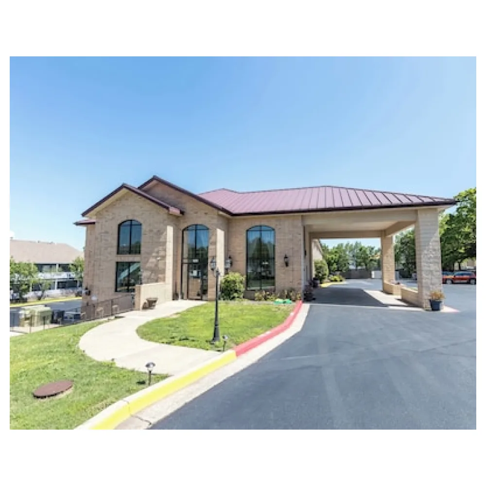 Super 8 by Wyndham Branson/Andy Williams Theatre