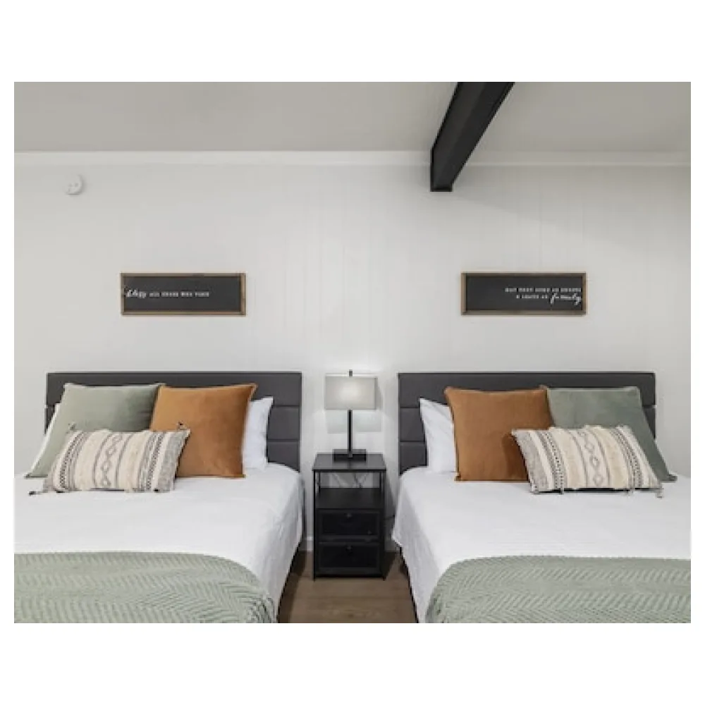 The Lofts on Indian Point