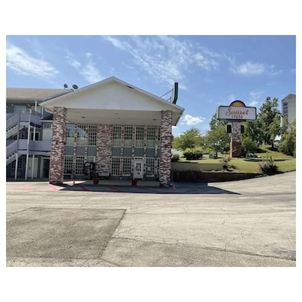 Sunset Inn