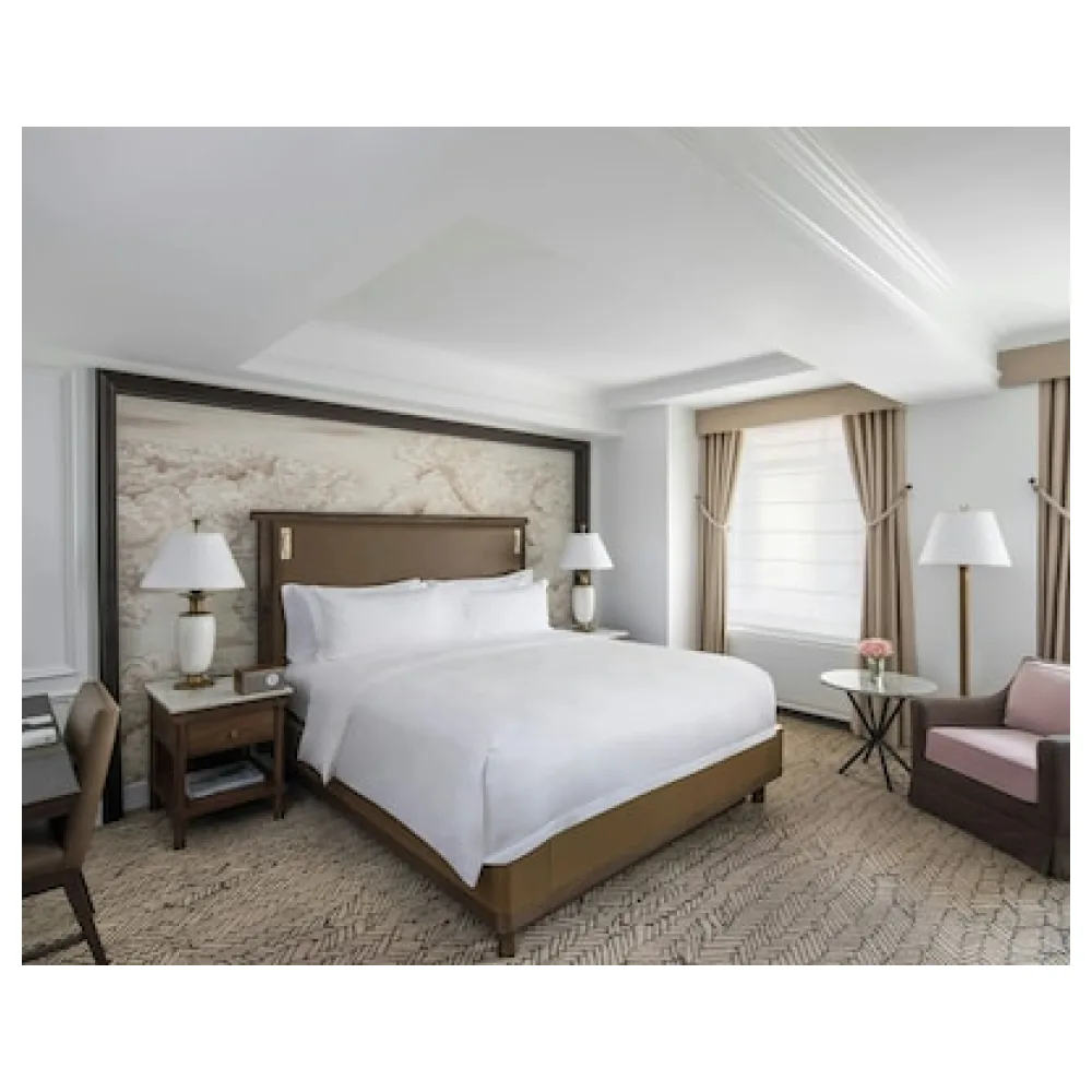 The Ritz-Carlton New York Central Park