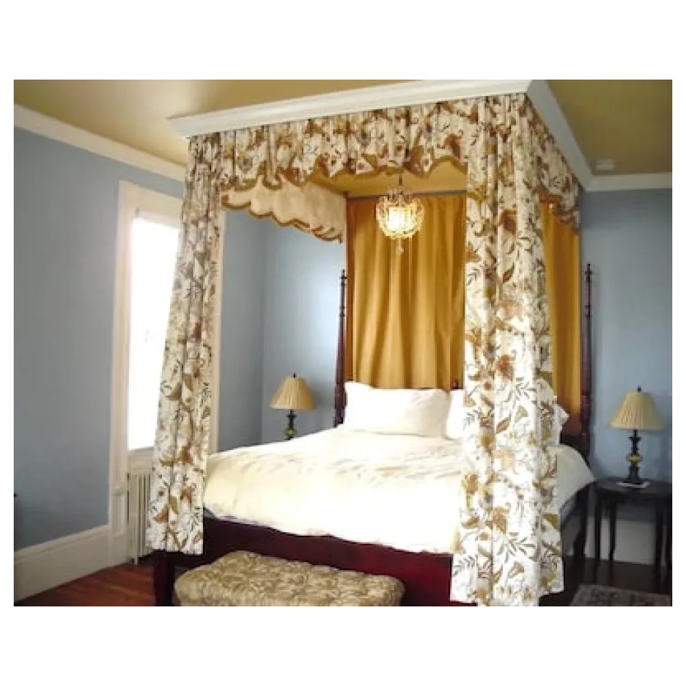 Bellevue Manor