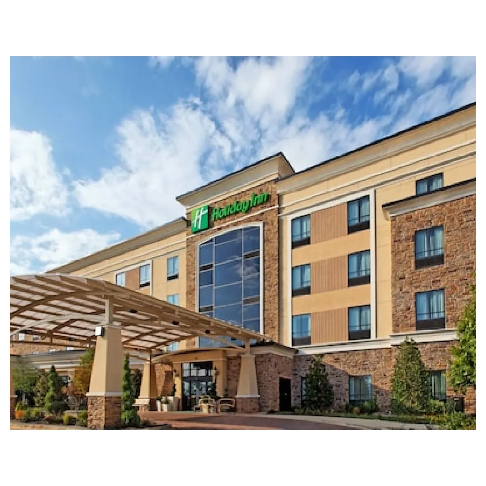 Holiday Inn Arlington Ne-rangers Ballpark By Ihg