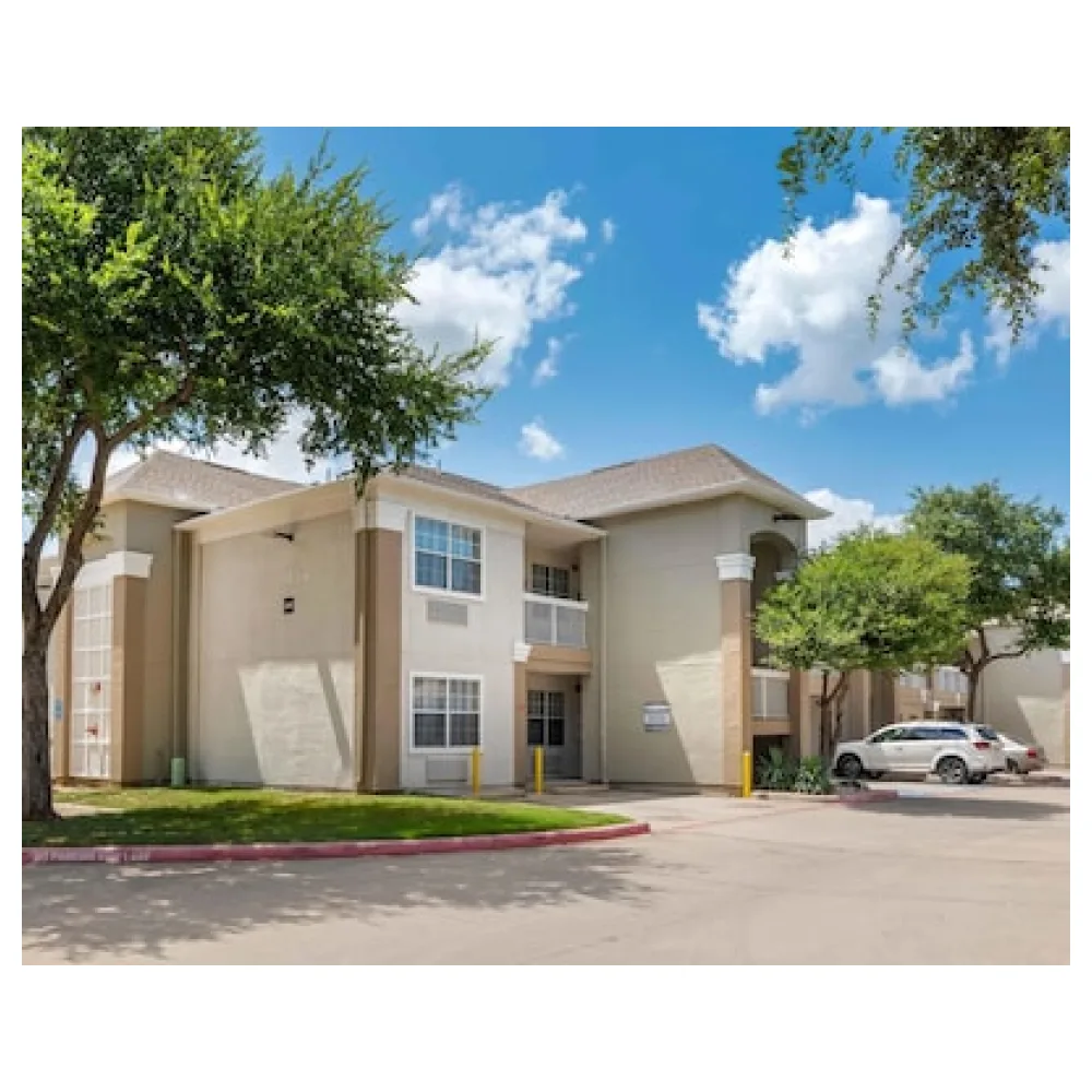 Extended Stay America - Arlington