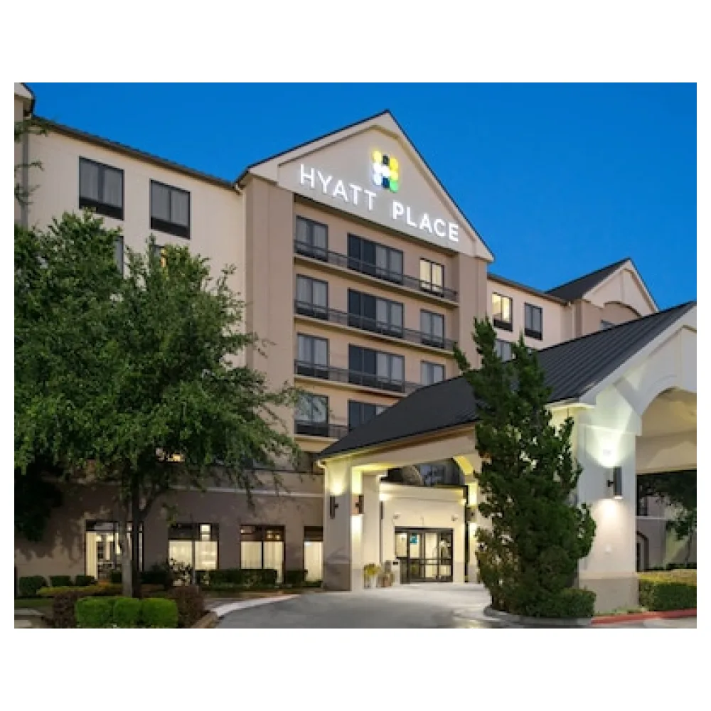 Hyatt Place Dallas/North Arlington/Grand Prairie