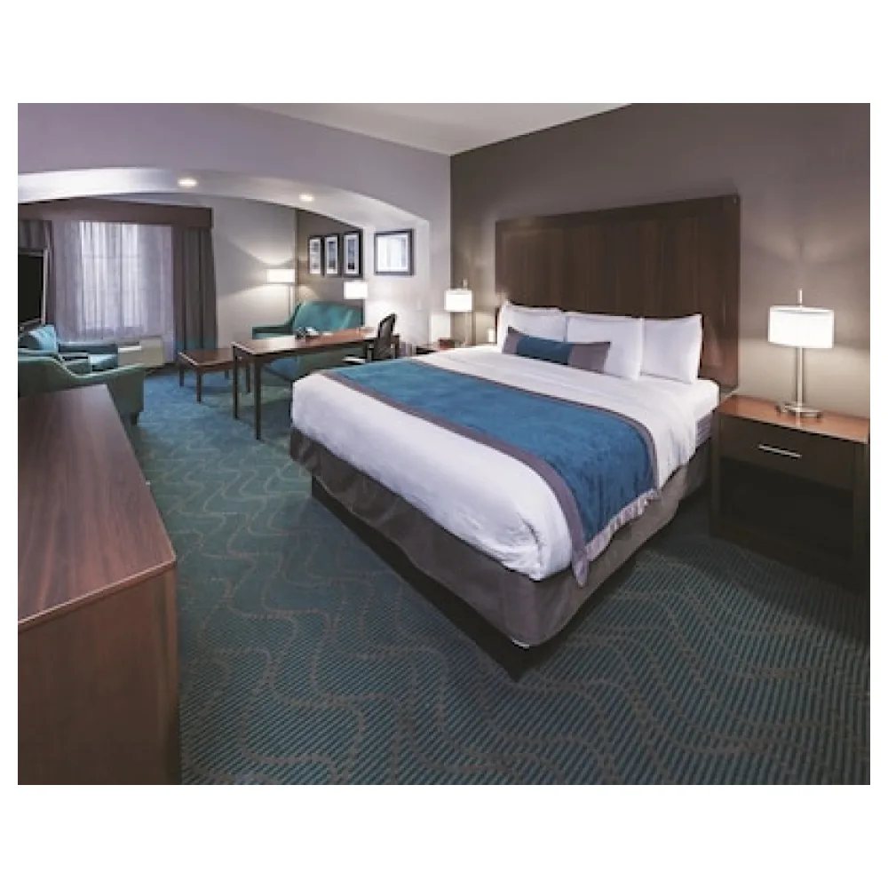 La Quinta Inn & Suites by Wyndham Fort Worth Arlington West