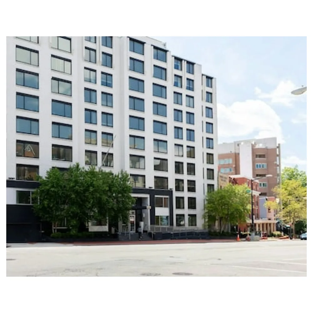 2500 Penn a Placemakr Experience