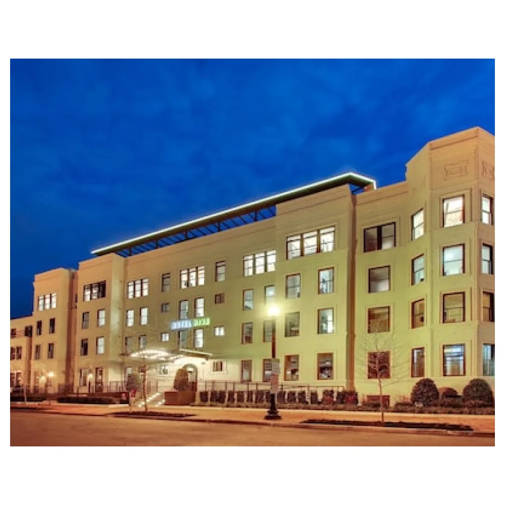 Hotel Hive