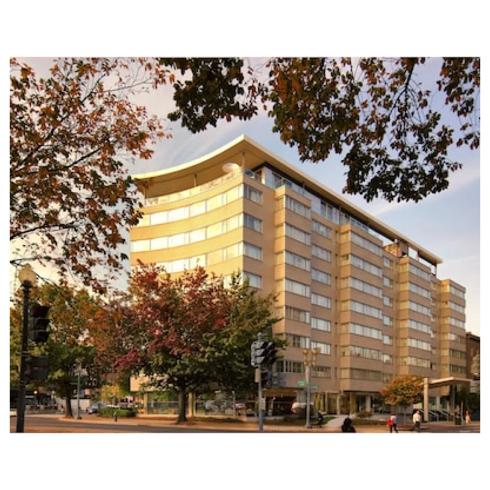The Dupont Circle Hotel