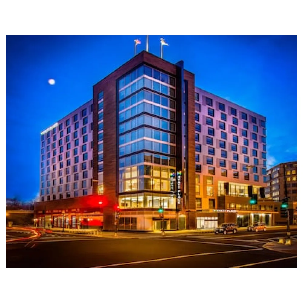 Hyatt Place Washington DC/National Mall