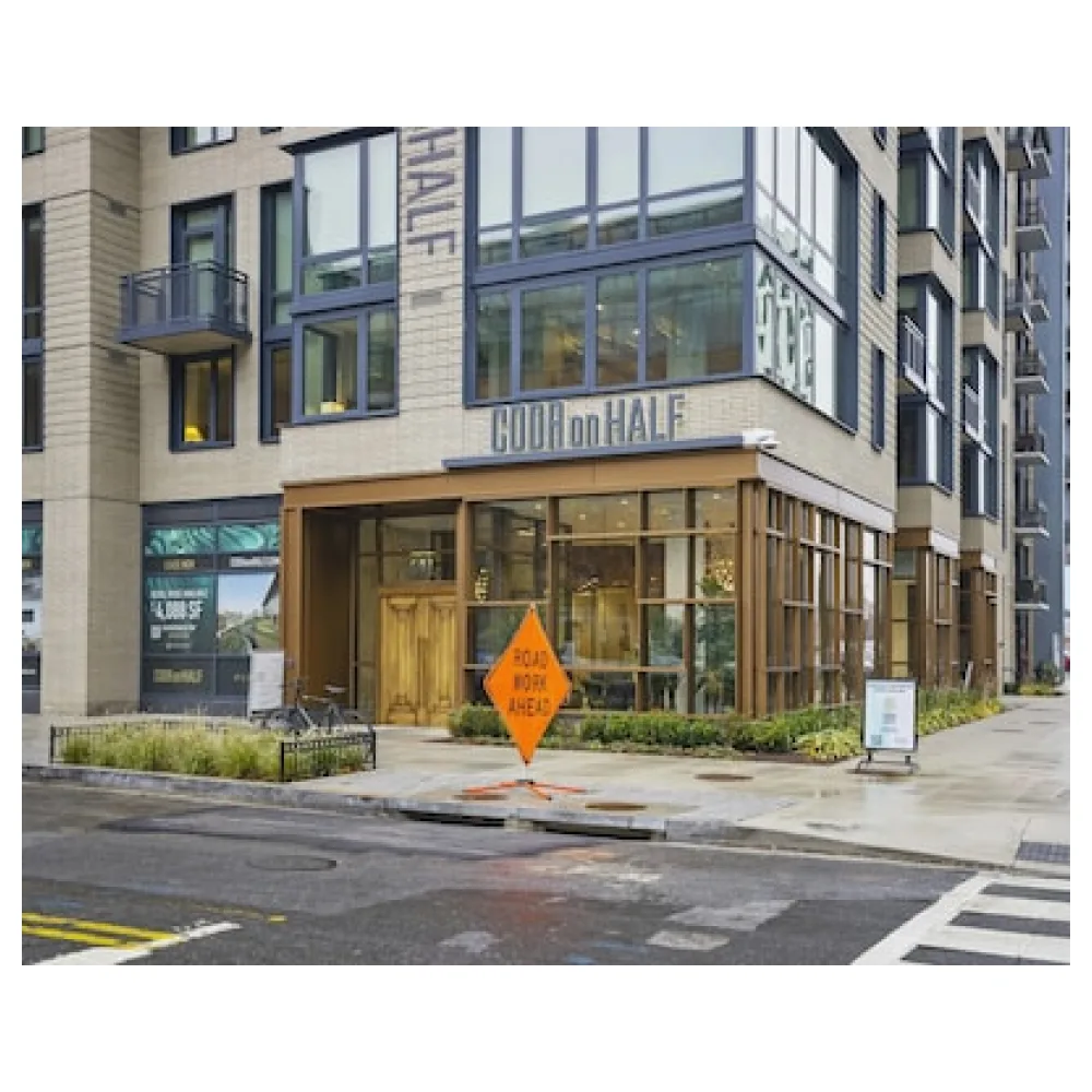 Coda on Half a Placemakr Experience