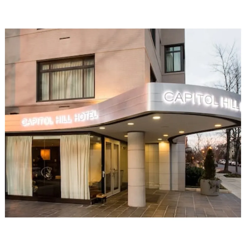 Capitol Hill Hotel