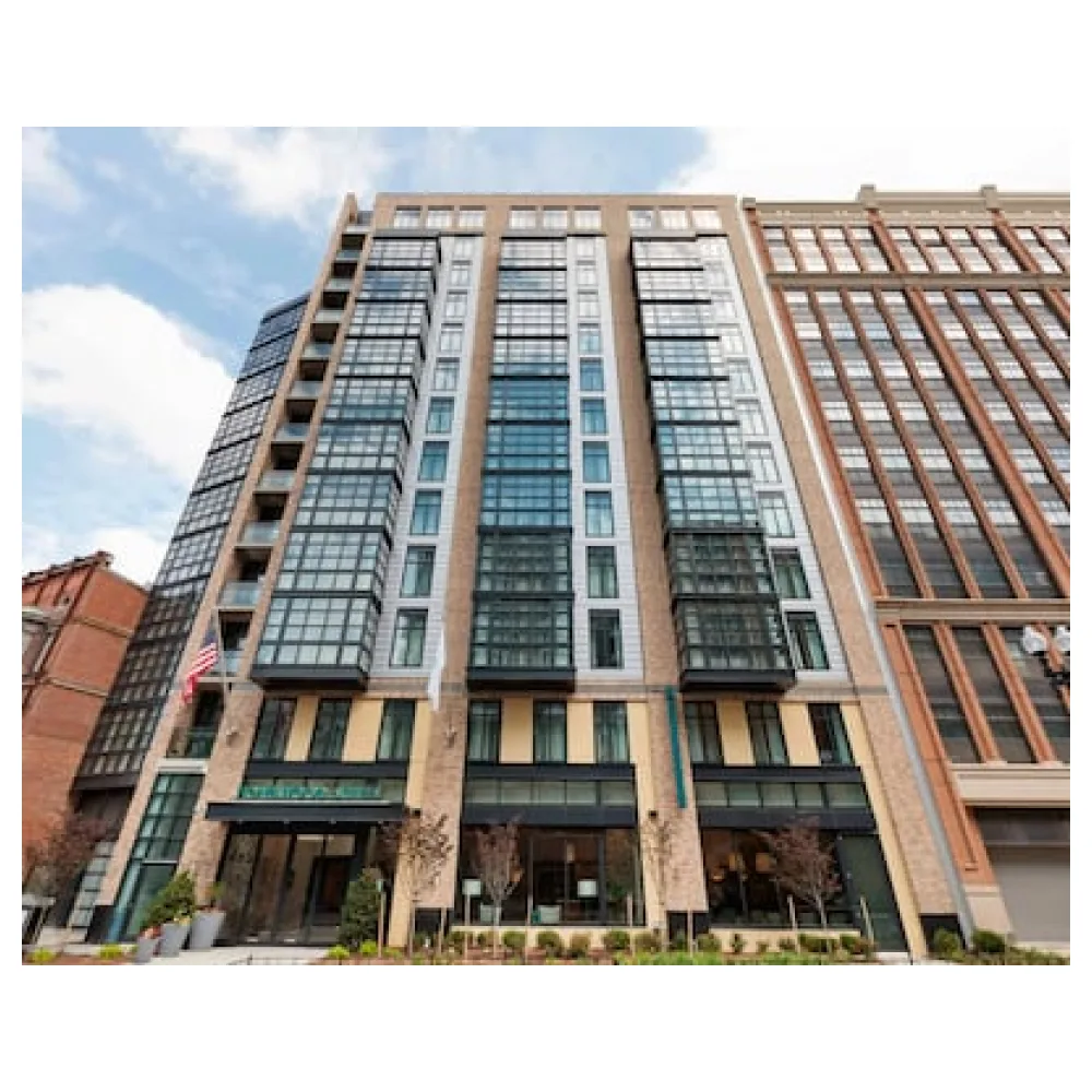 Homewood Suites by Hilton Washington DC Convention Center