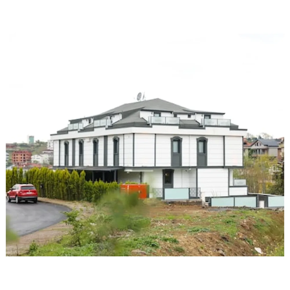 Gardenmode Airport Hotel