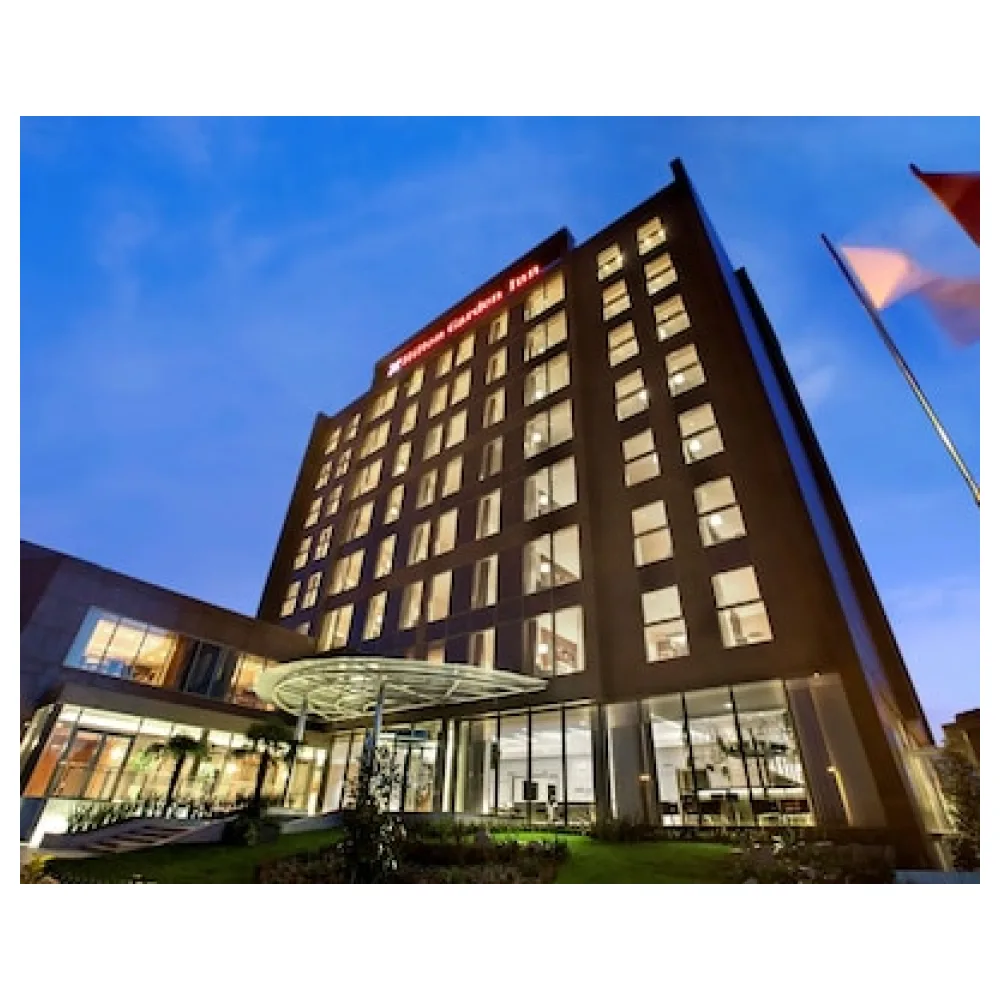Hilton Garden Inn Istanbul Beylikduzu