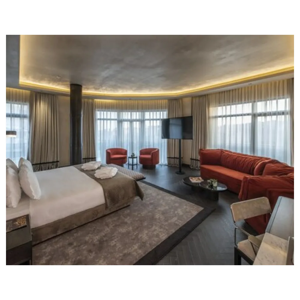 Hotel Bosfora Plus