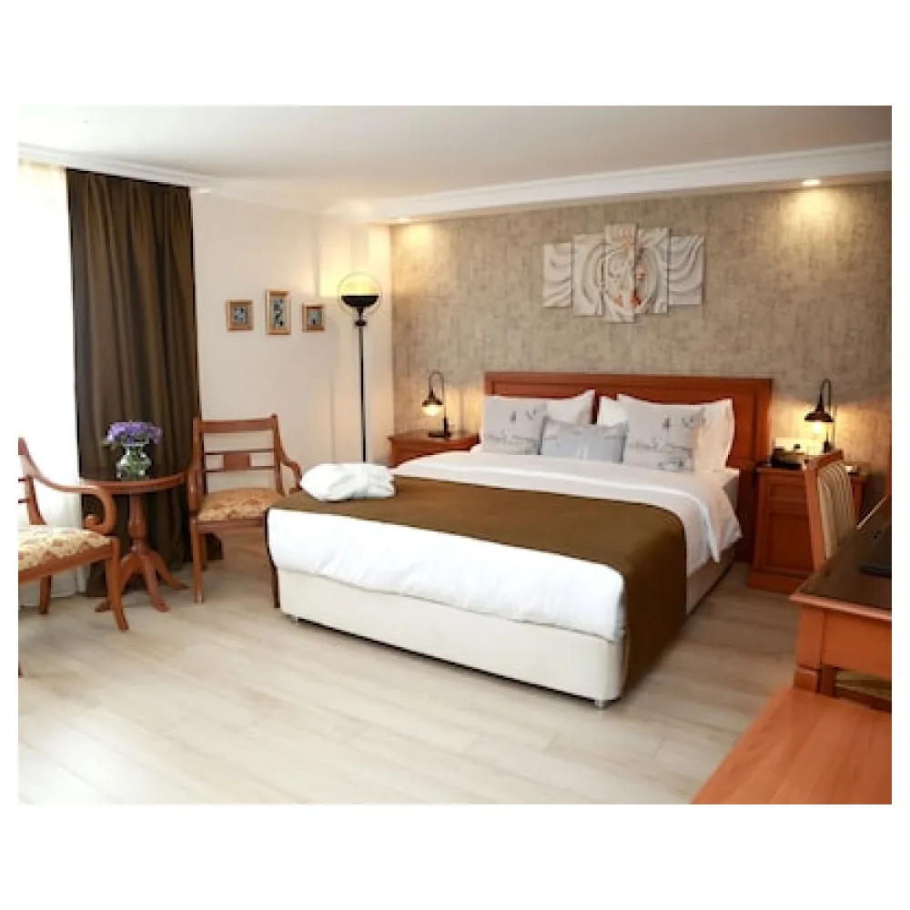 Tuzla Garden Hotel & Spa