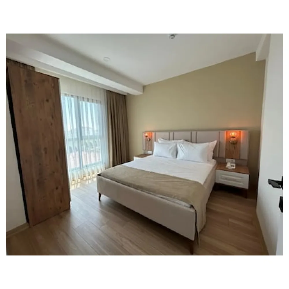 Petra Port Hotel