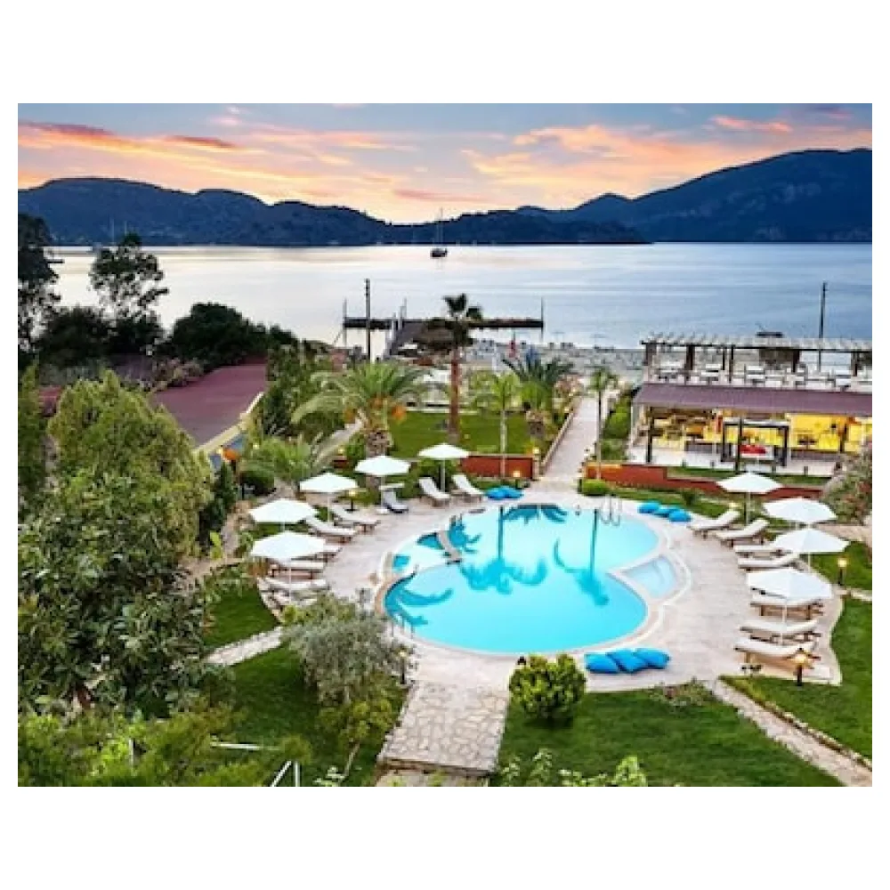 Solto Selimiye Hotel
