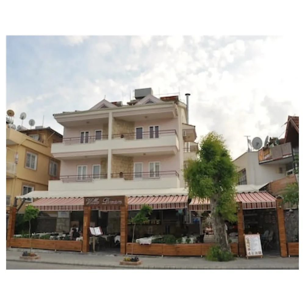 Villa Dream Apartments