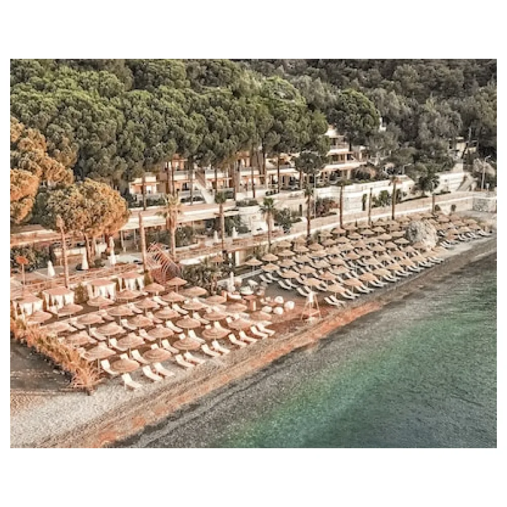 Perios Beach House - Adults Only