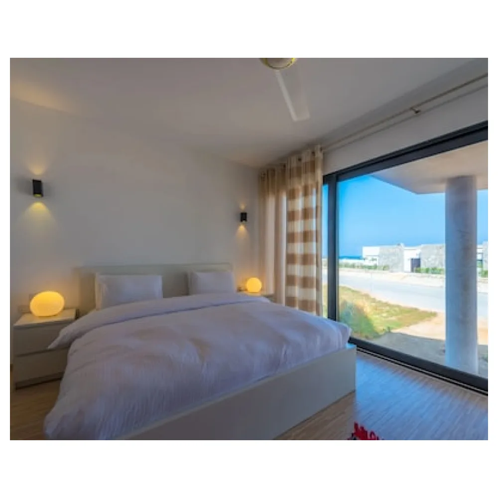 VESTA - Soma Bay Residence
