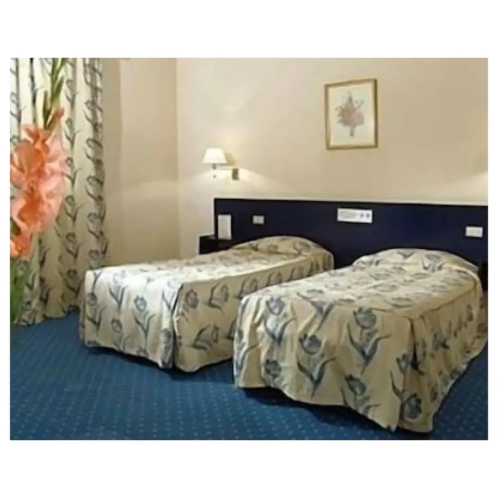Hotel Concorde Dokki