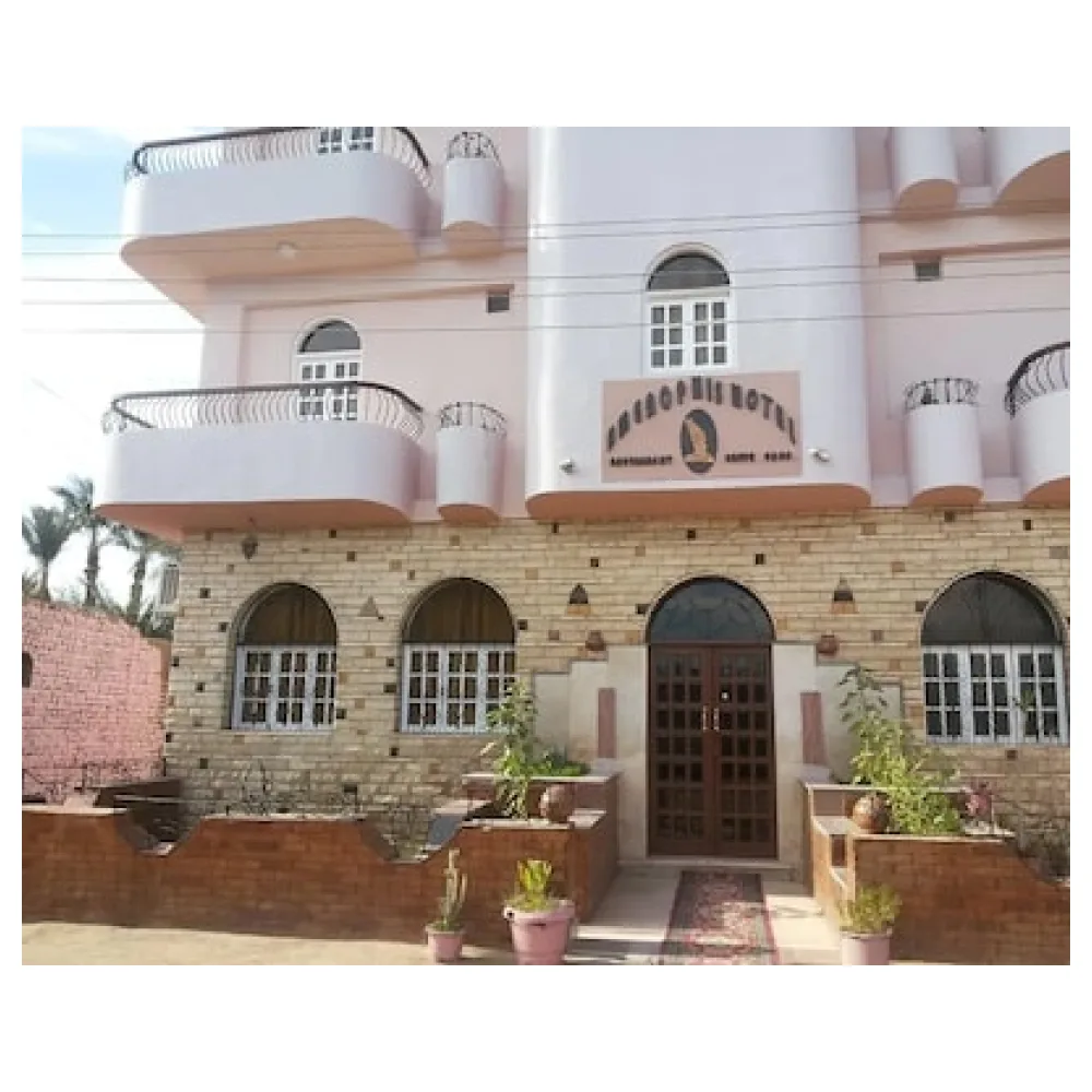 Amenophis Hotel