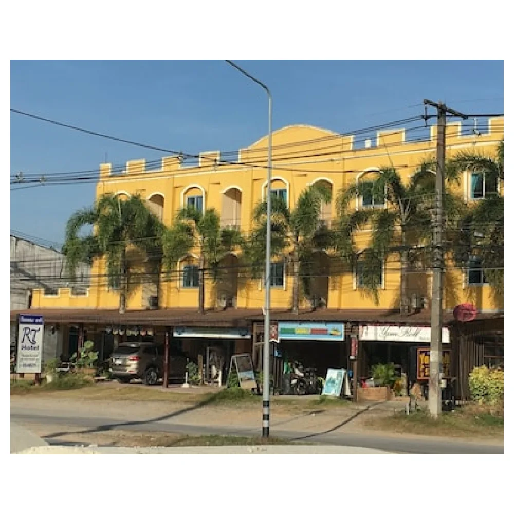 RT KhaoLak Hotel