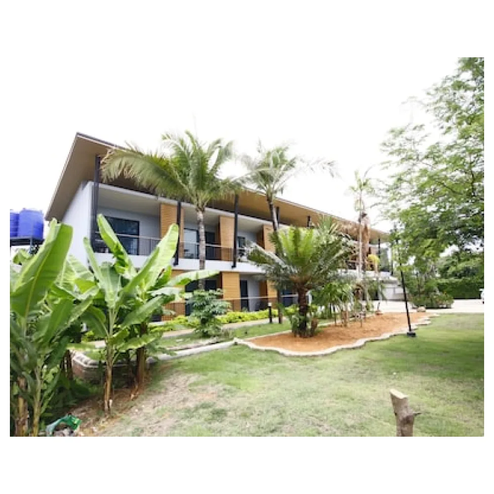 Phumi Resort