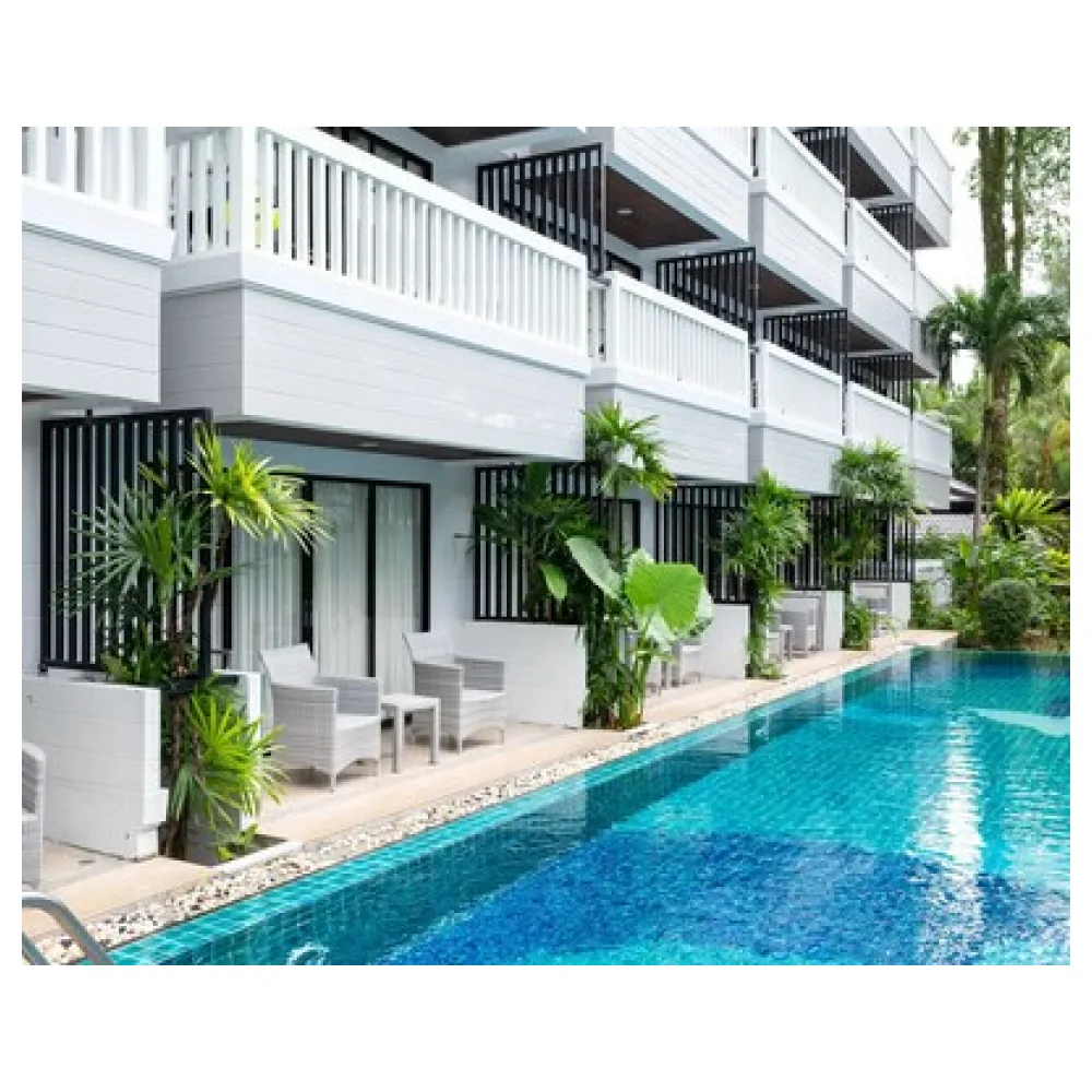 Aonang Buri Resort
