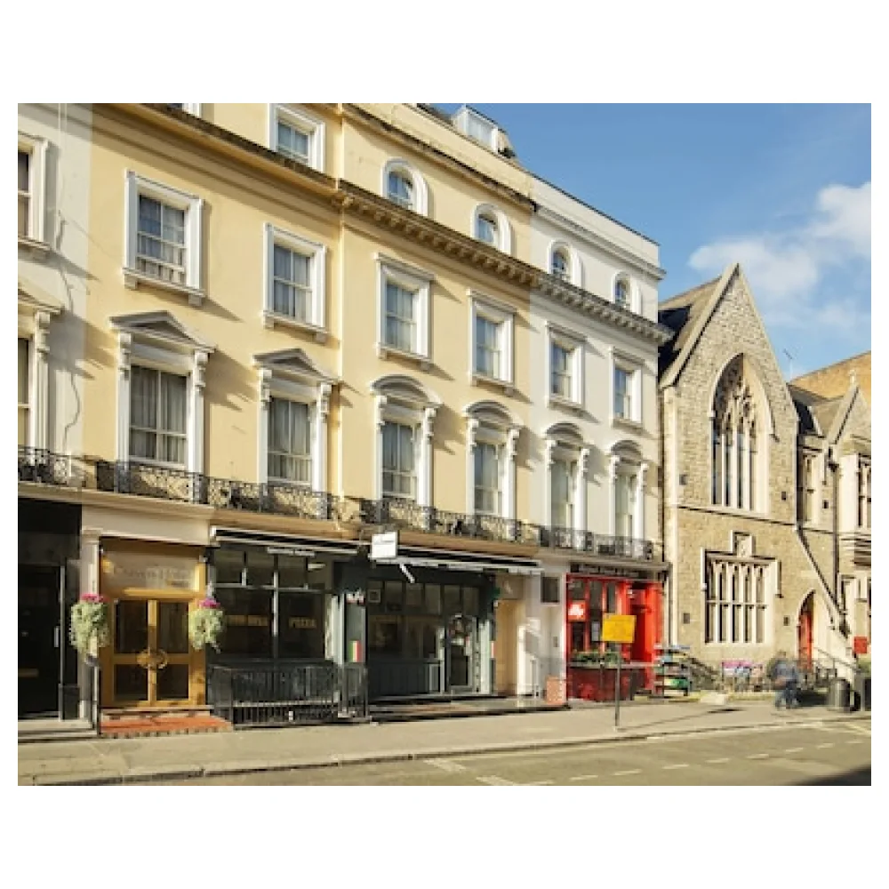 Craven Hotel