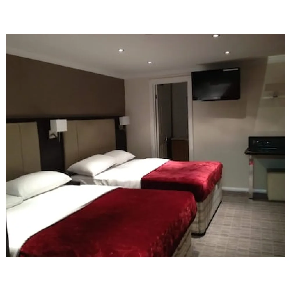 Goodwood Hotel