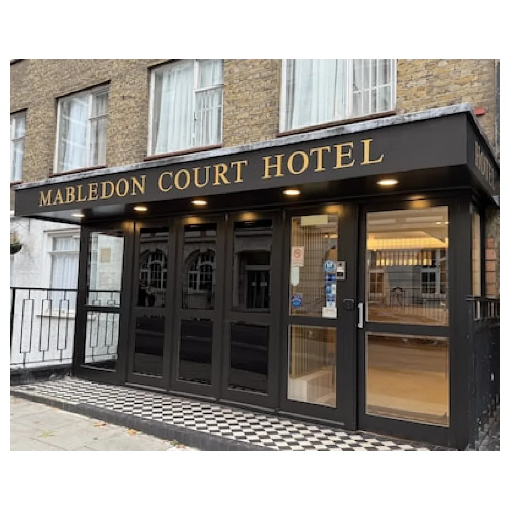 Mabledon Court Hotel