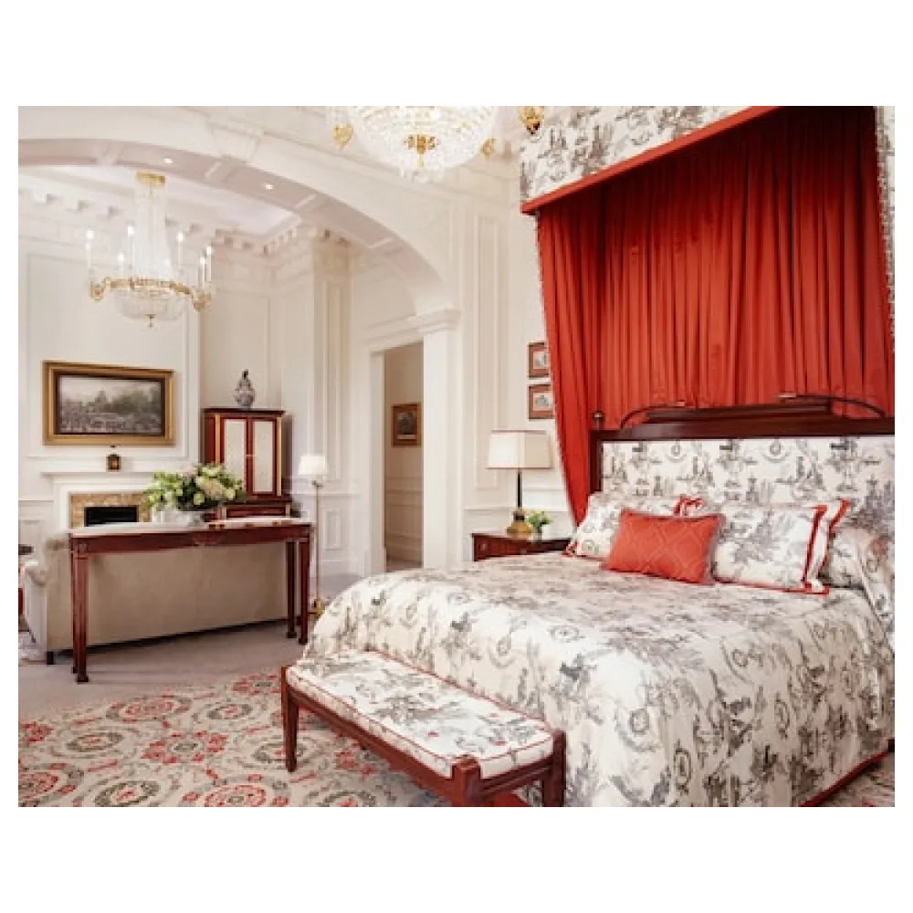 The Lanesborough Oetker Hotels