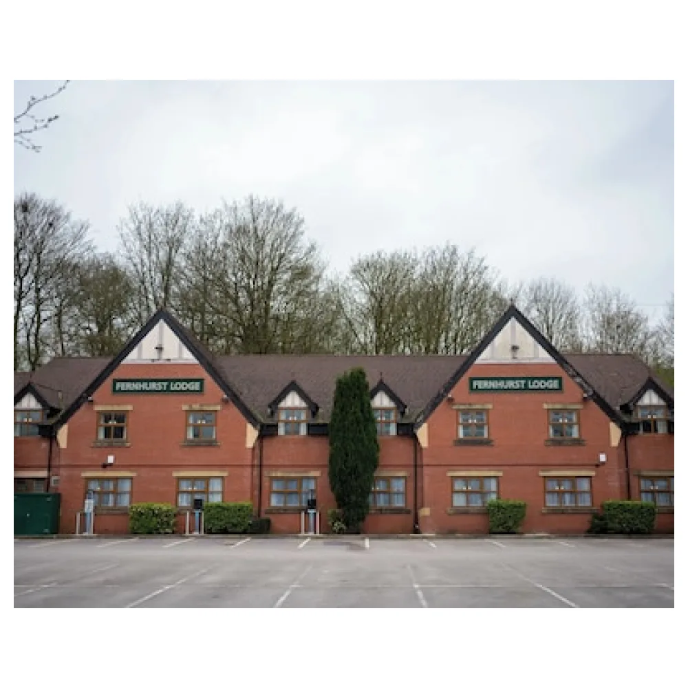 The Fernhurst by Greene King Inns