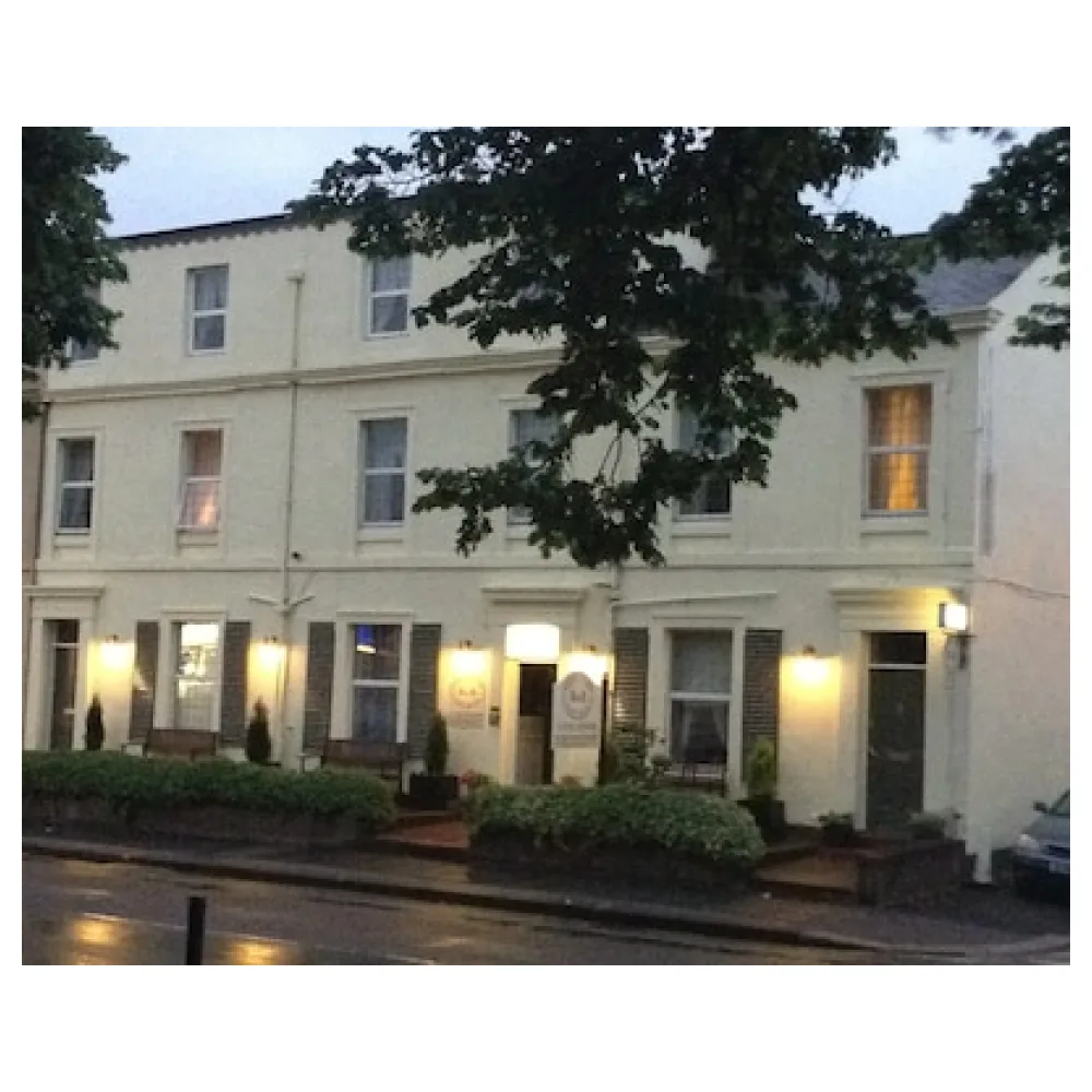 Abbey Court Guest House