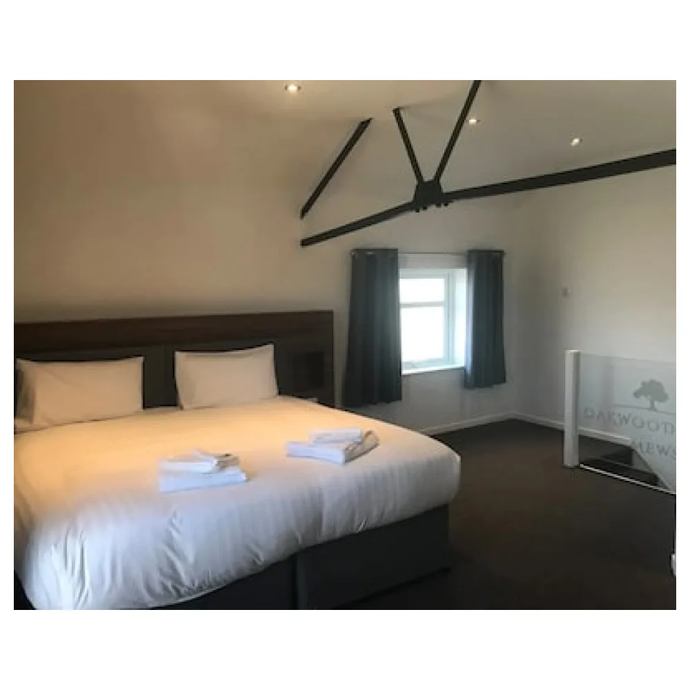 Oakwood Farm Mews Chester