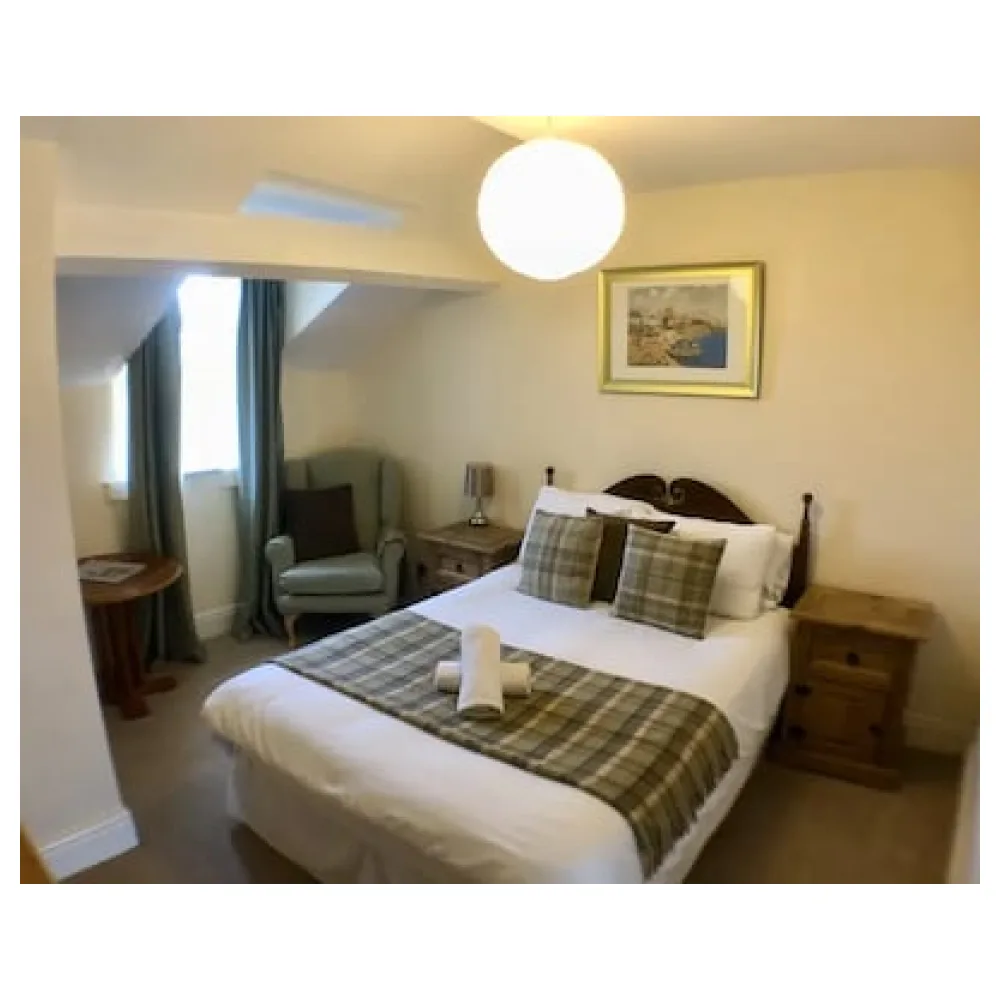 Number 19 Guesthouse