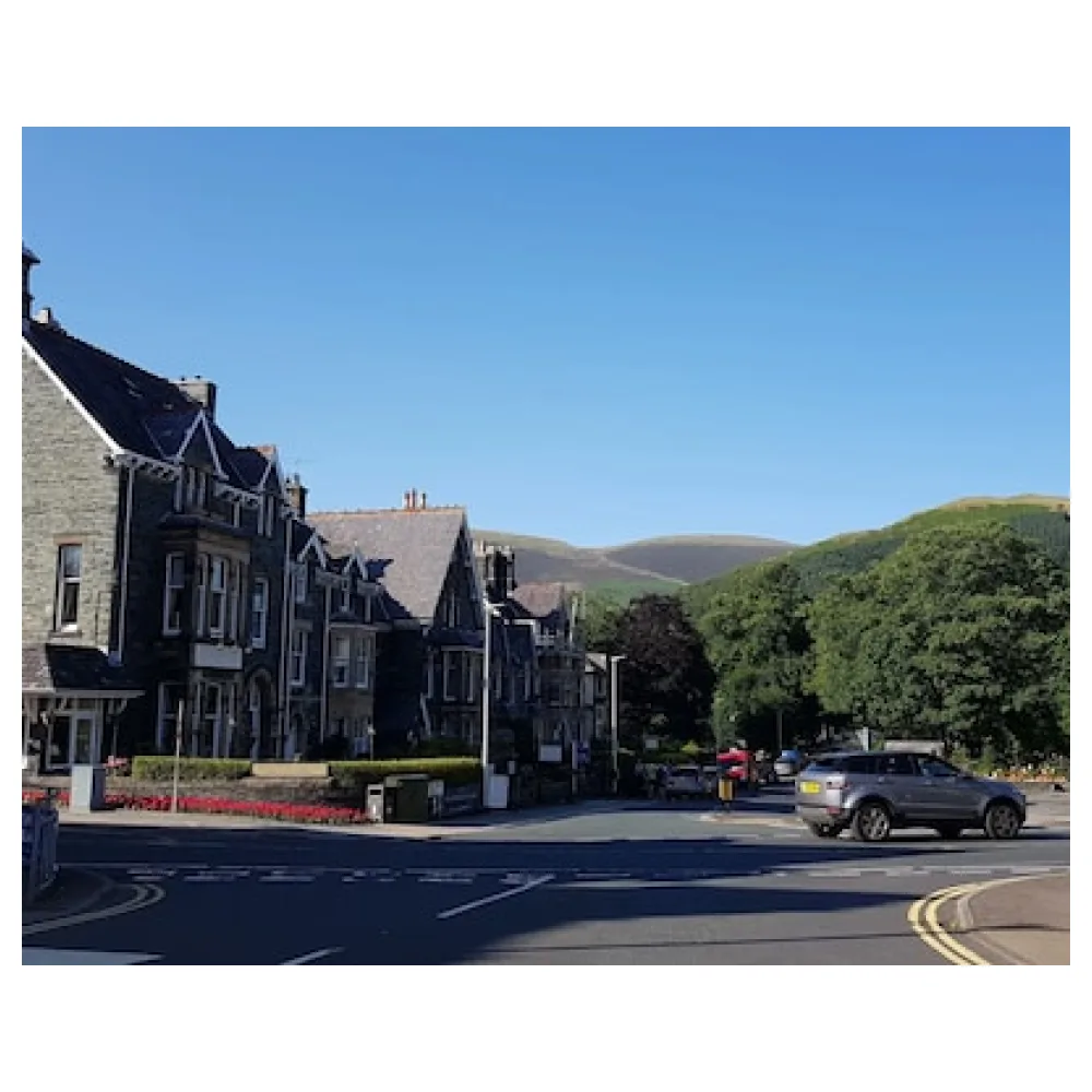 Keswick Park Hotel