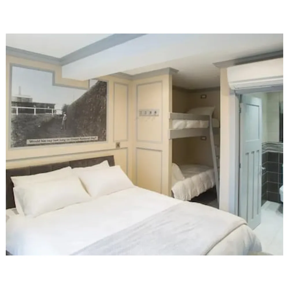 Central Station Hotel Liverpool