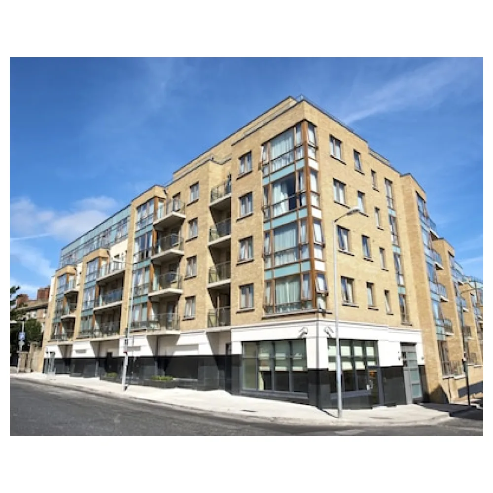 Staycity Aparthotels Dublin Augustine