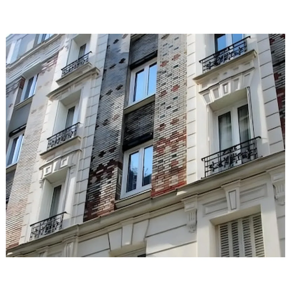 Residence Hoteliere Champ de Mars