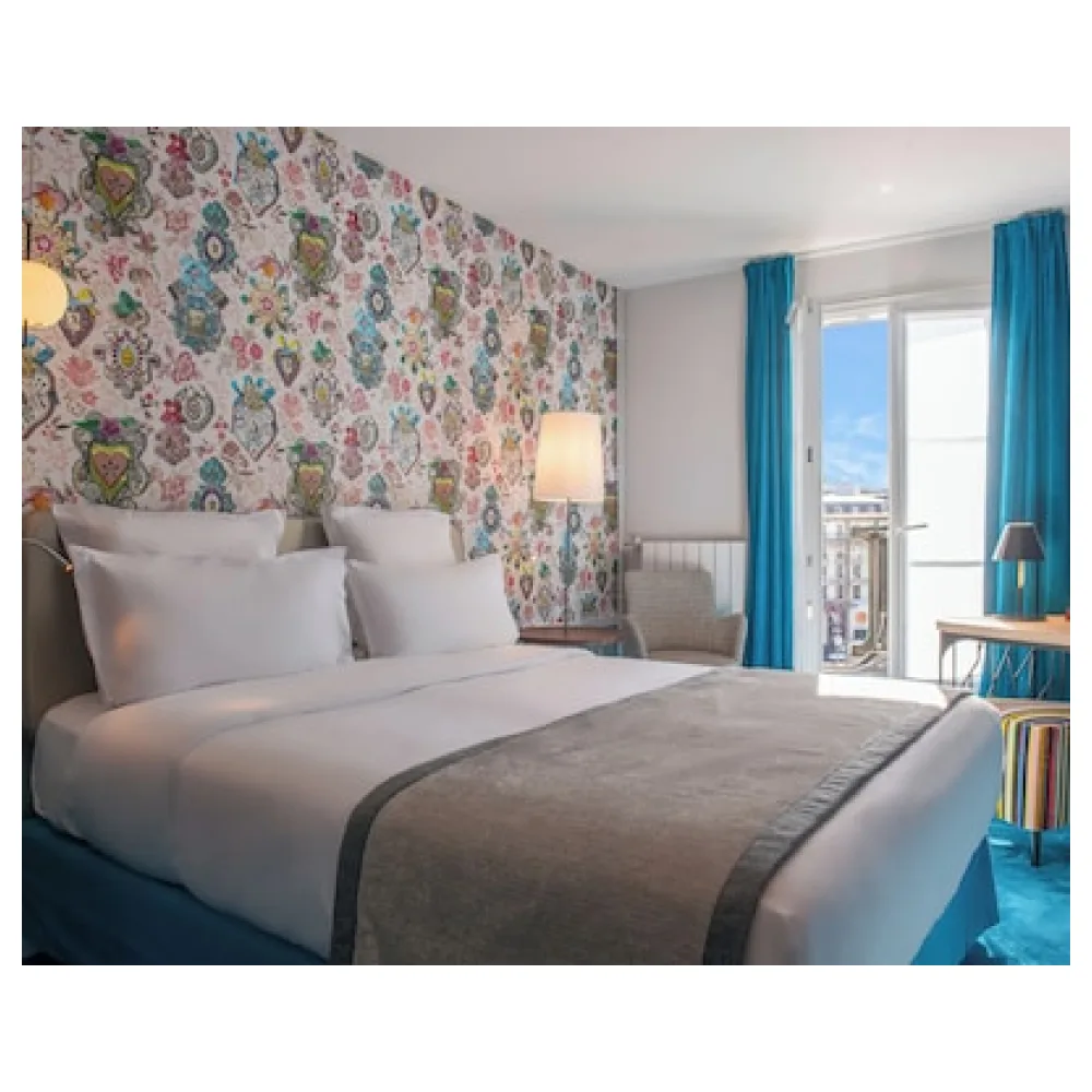 Hôtel Edouard 6 by Malone