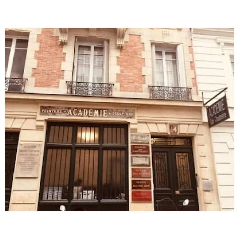 Hôtel A La Villa des Artistes