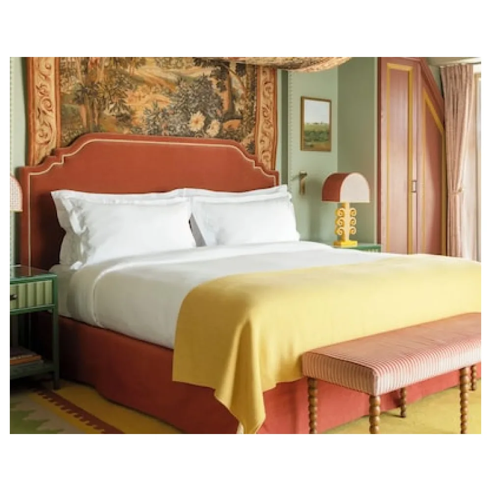 Le Grand Mazarin