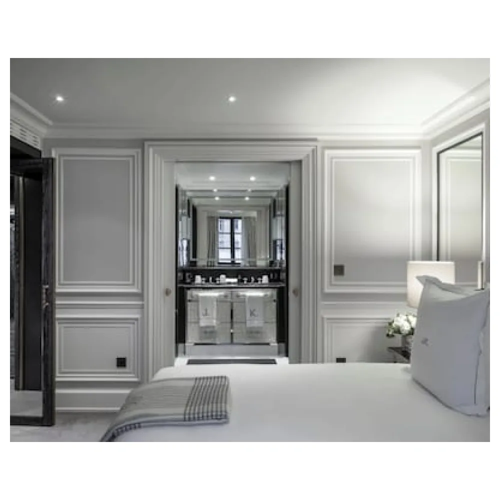 J.K. Place Paris